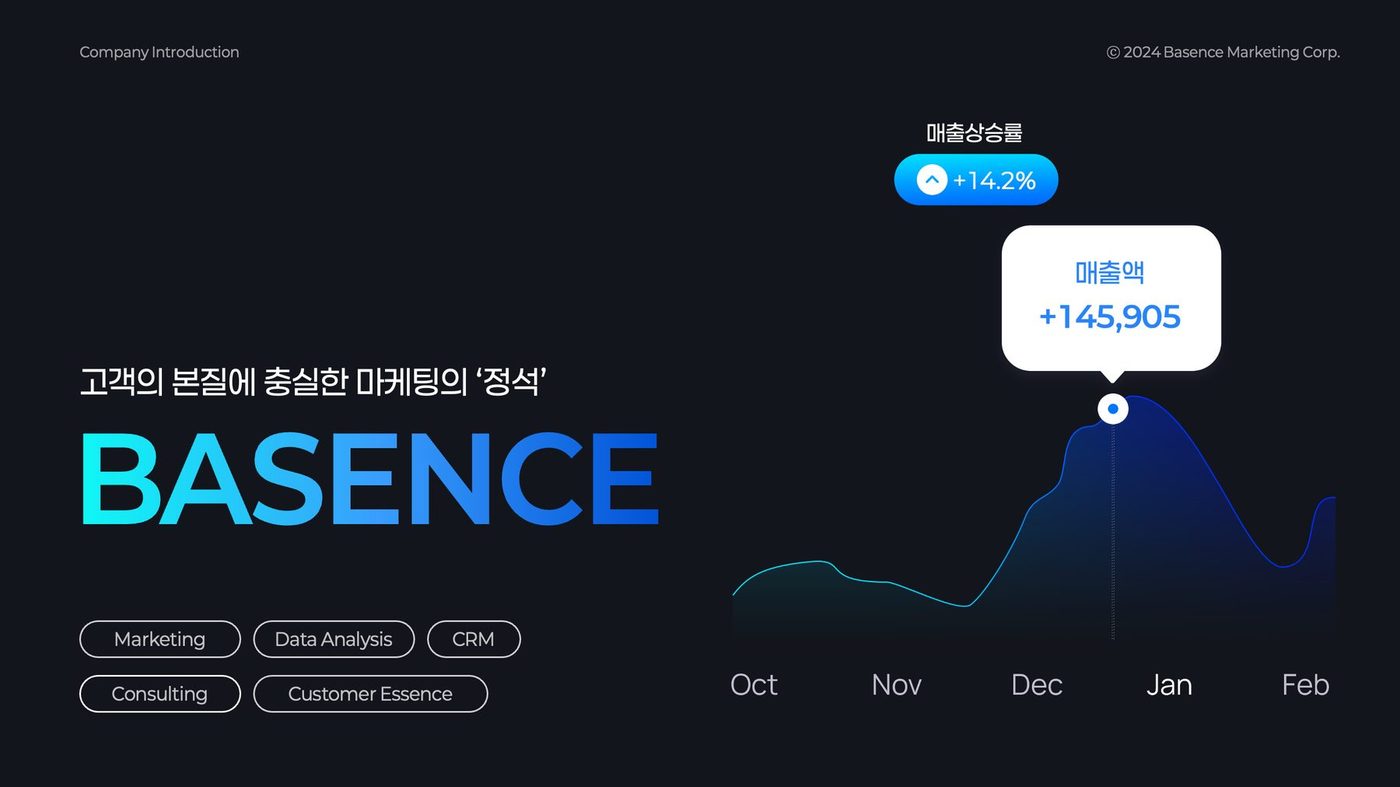 위닝피피티 포트폴리오 표지